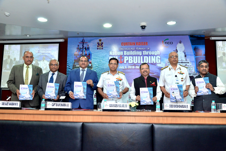 FICCI event doc