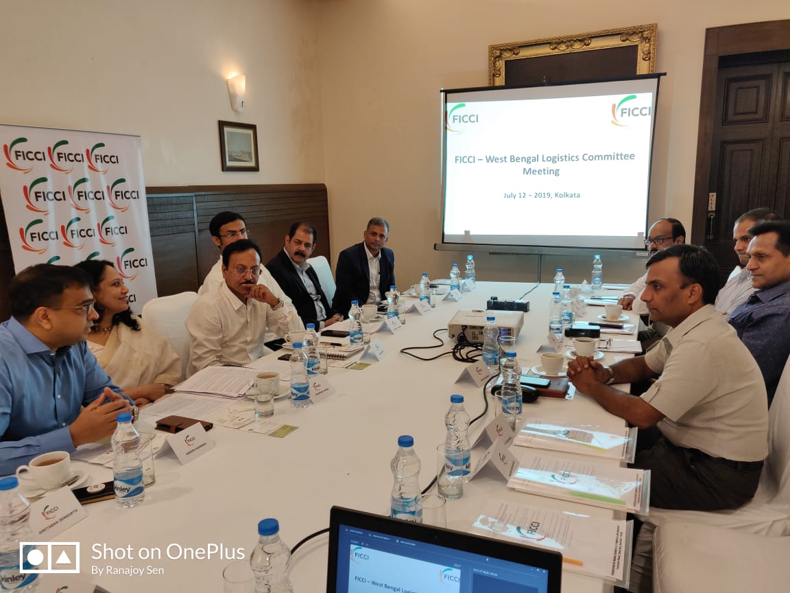 FICCI event doc