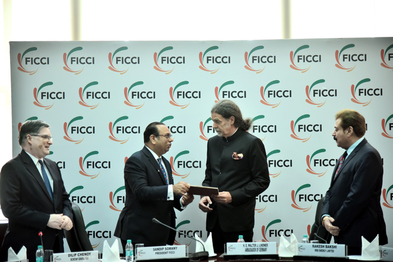 FICCI event doc