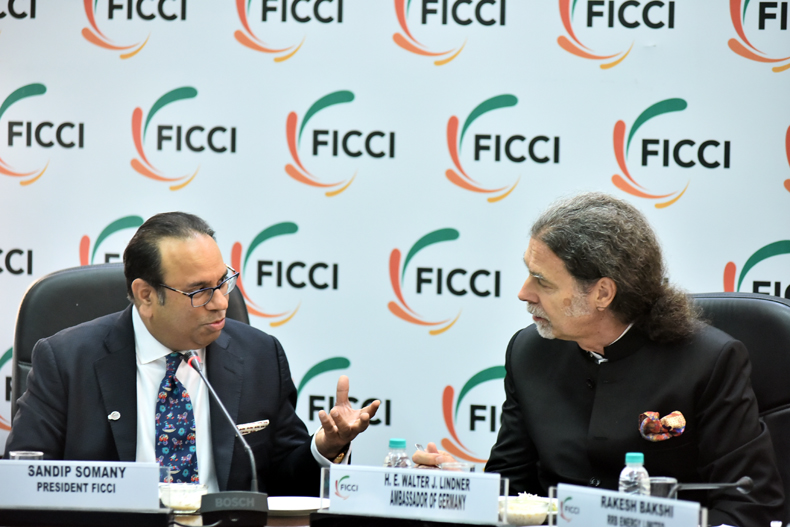 FICCI event doc