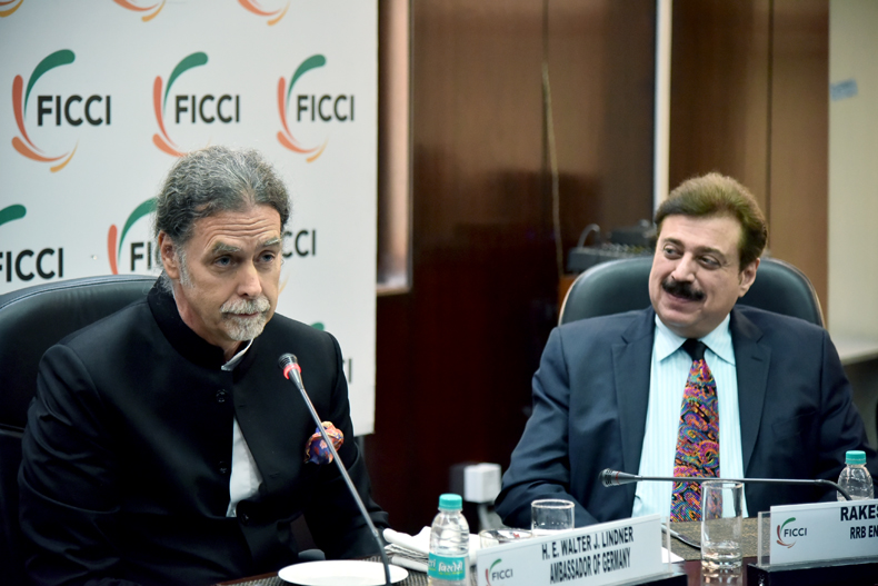 FICCI event doc