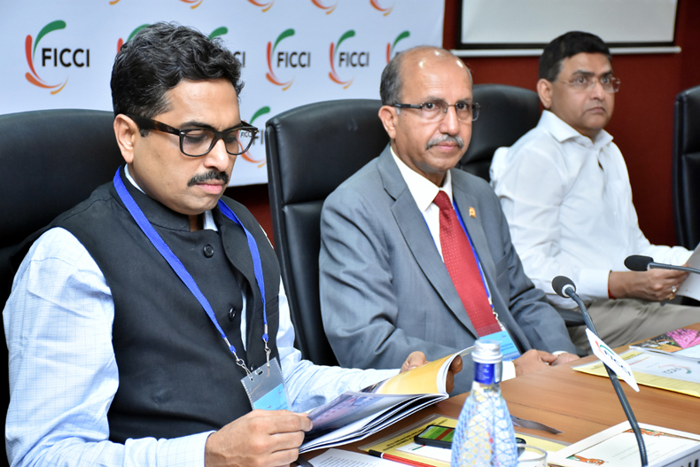 FICCI event doc