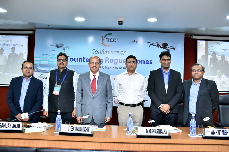 FICCI event doc