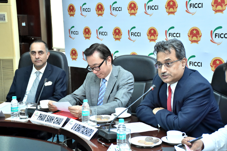 FICCI event doc