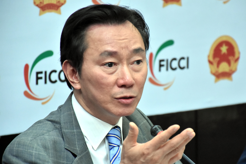 FICCI event doc