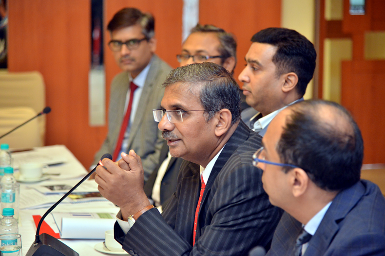 FICCI event doc