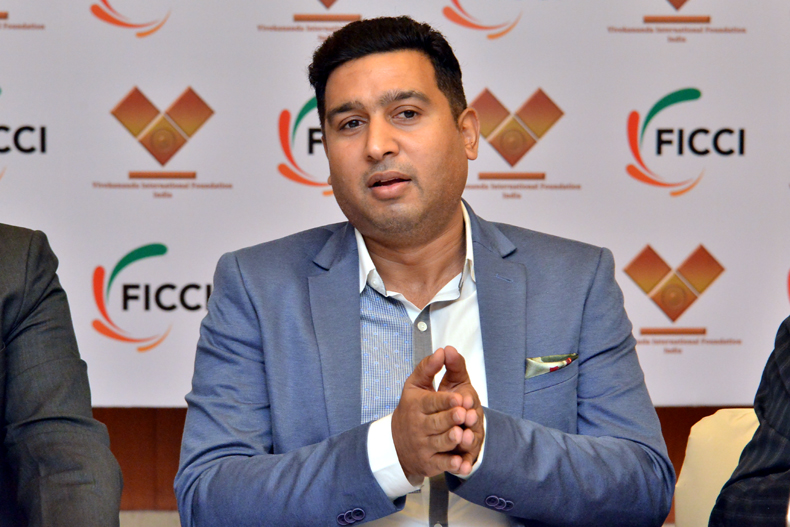 FICCI Events:  
