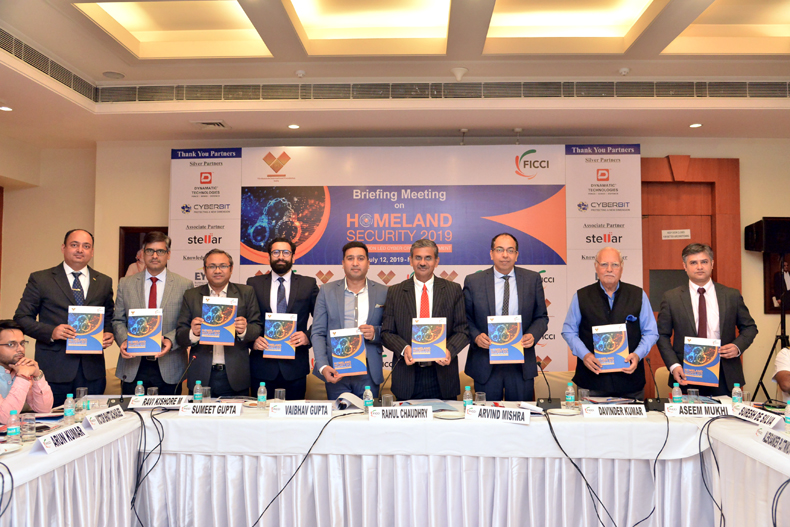 FICCI event doc