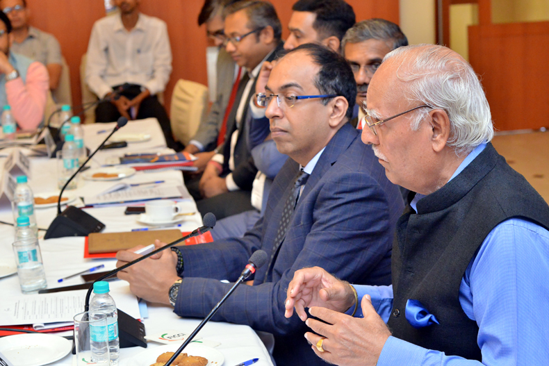 FICCI event doc