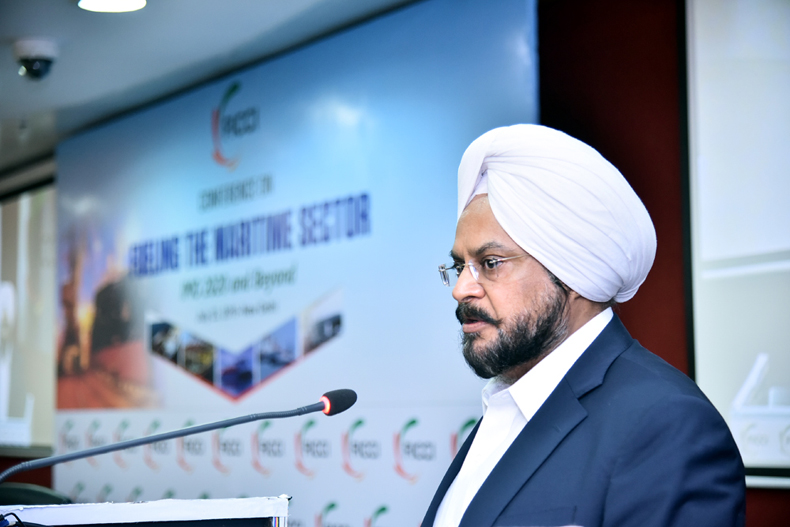 FICCI event doc