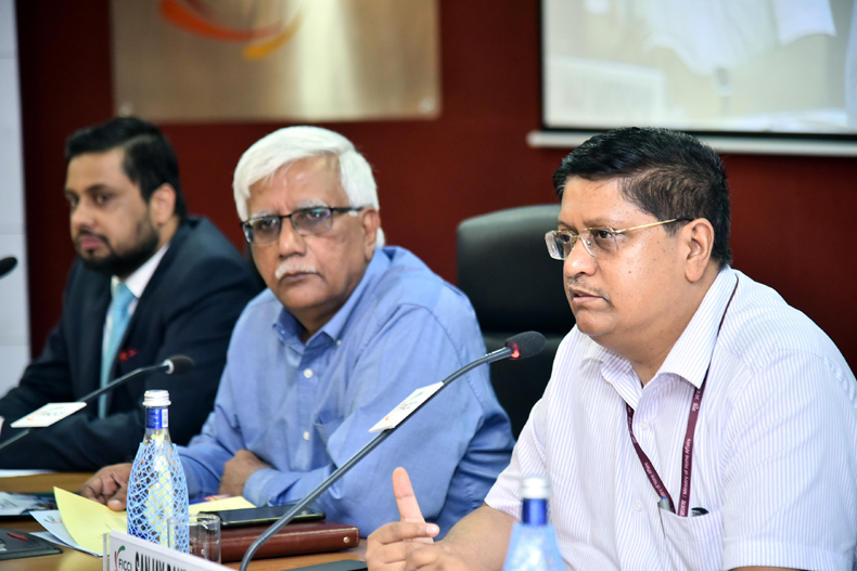 FICCI event doc