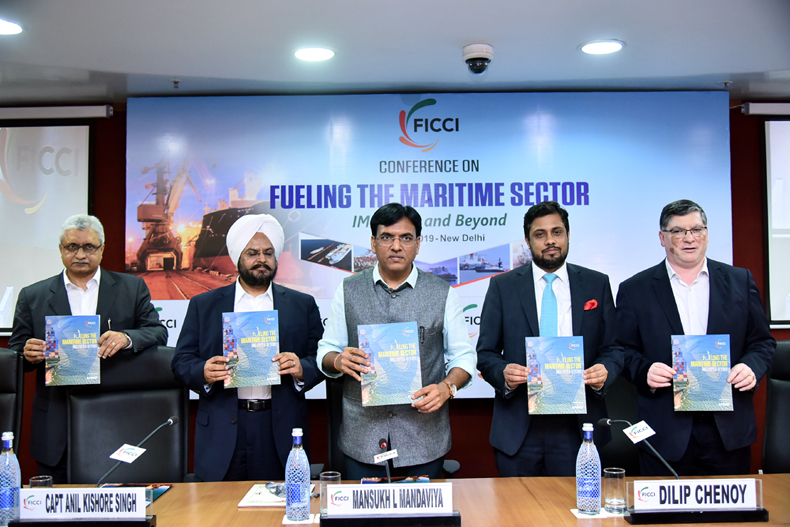 FICCI event doc