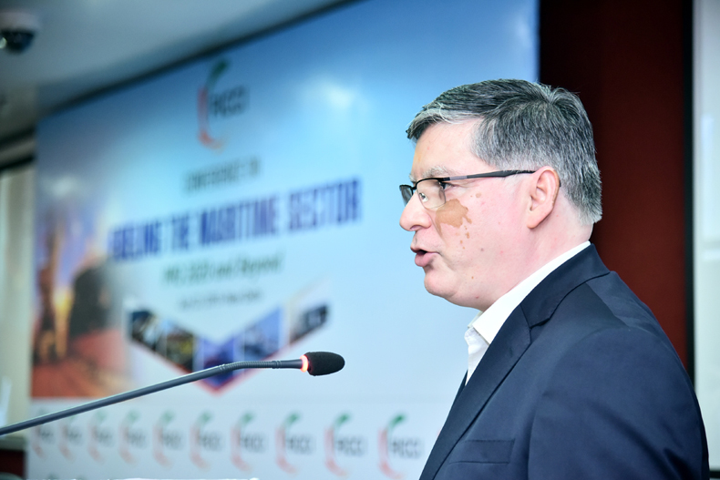 FICCI event doc