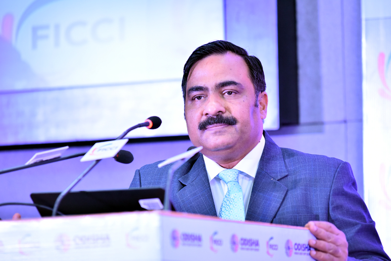 FICCI event doc