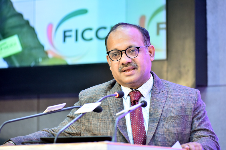 FICCI event doc