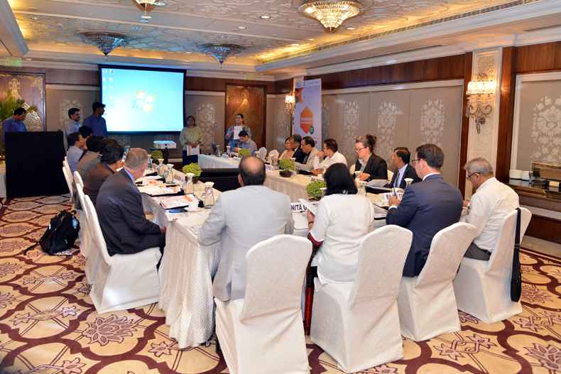 FICCI event doc