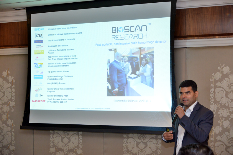 FICCI event doc