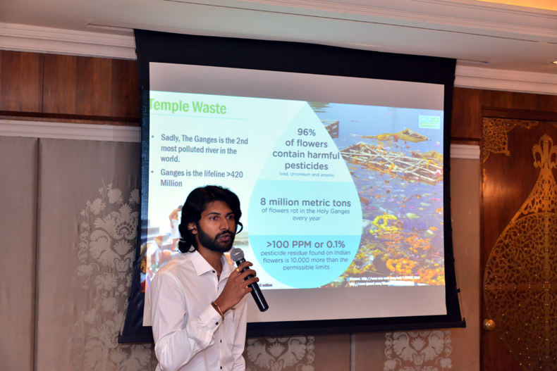 FICCI event doc