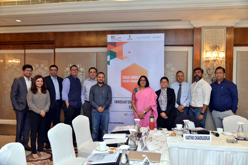 FICCI event doc