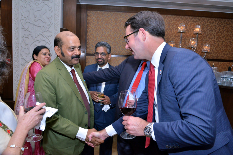 FICCI event doc