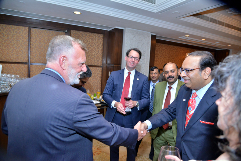 FICCI event doc