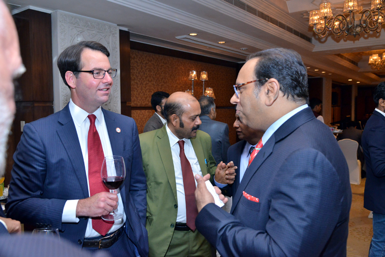 FICCI event doc