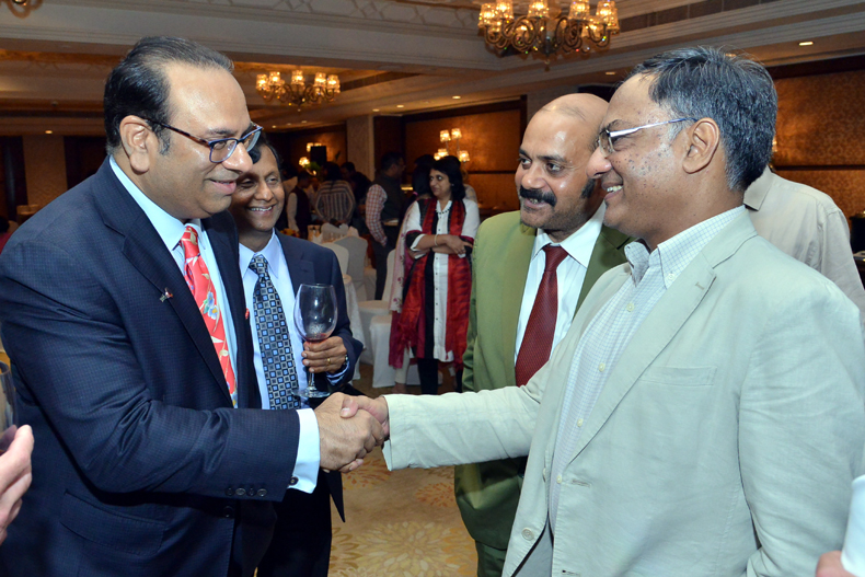 FICCI Events:  