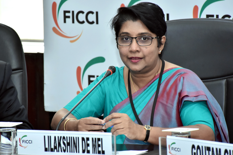 FICCI event doc