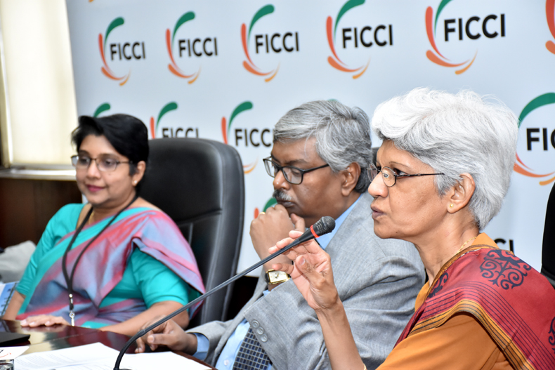 FICCI event doc