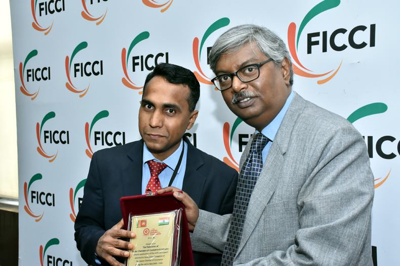 FICCI event doc