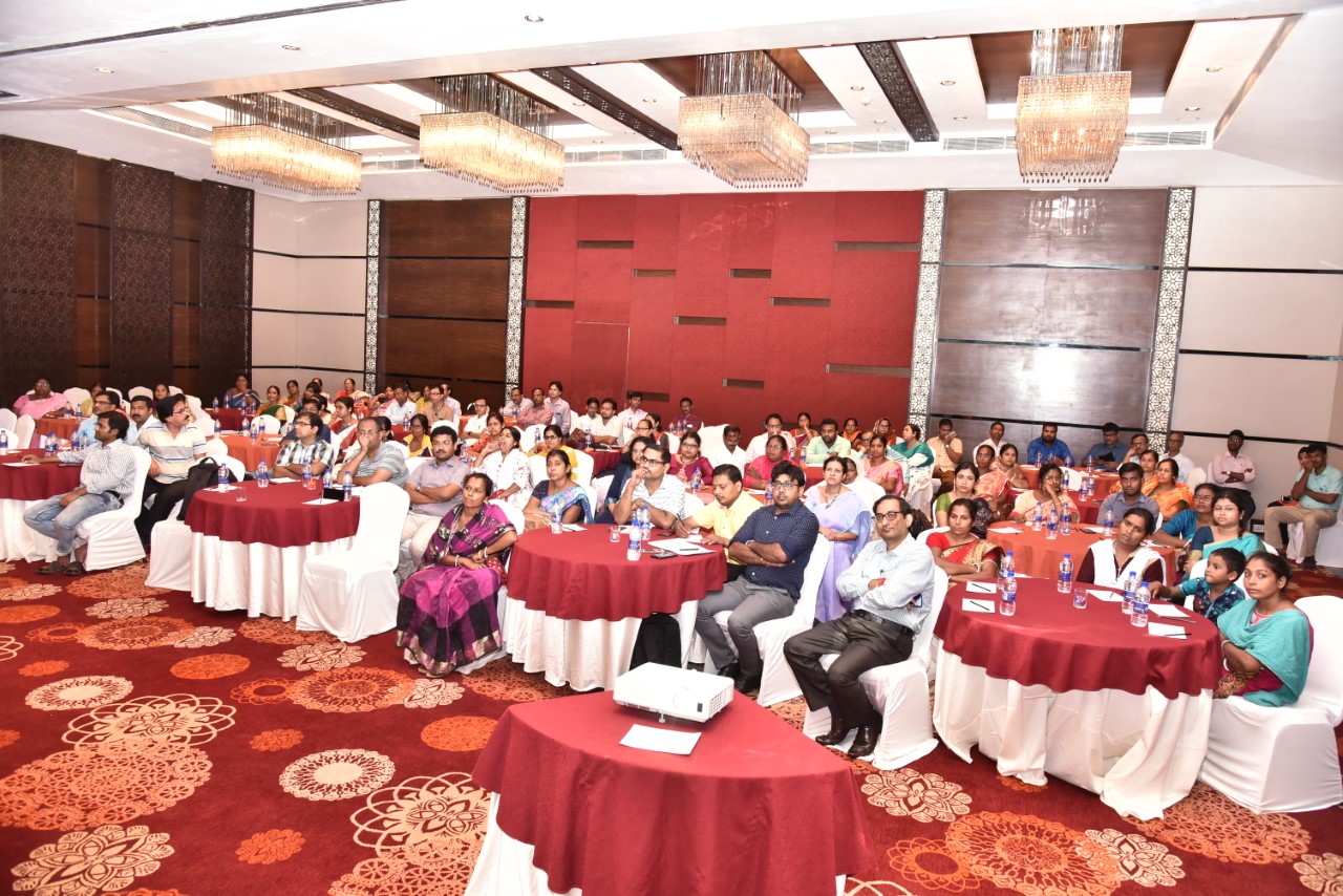 FICCI event doc