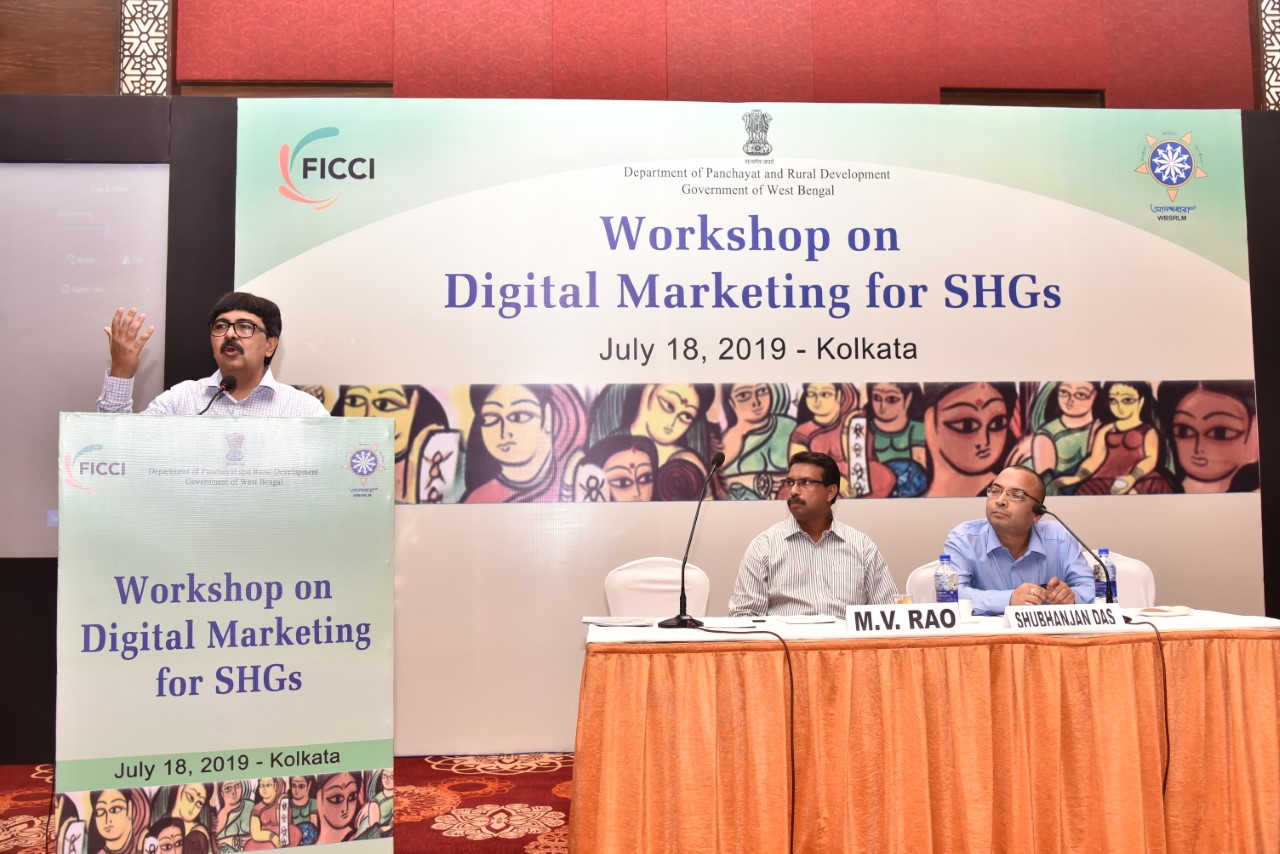 FICCI event doc