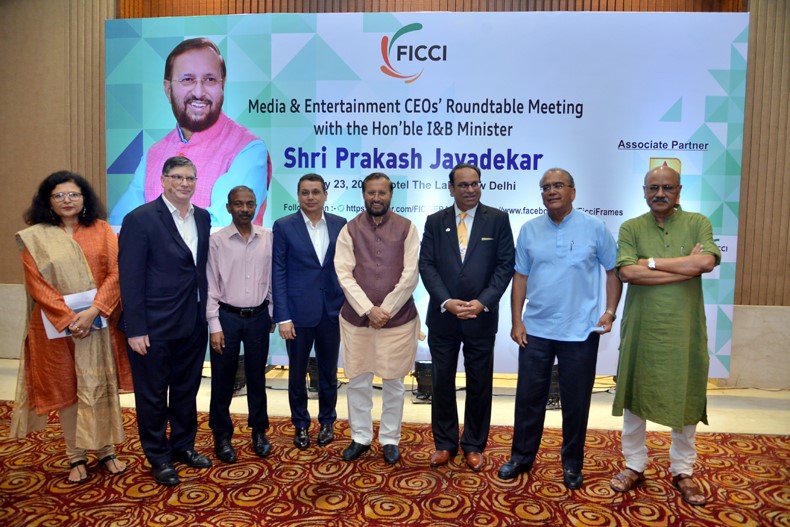 FICCI event doc