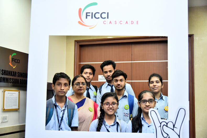 FICCI event doc