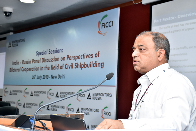 FICCI event doc