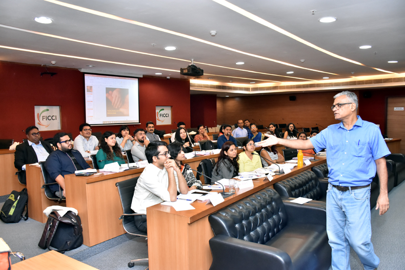 FICCI event doc