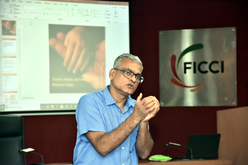 FICCI event doc