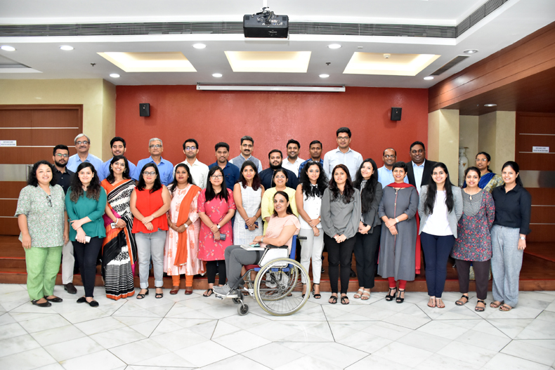 FICCI event doc