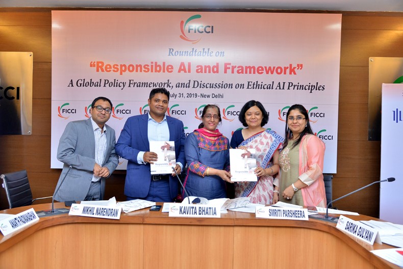 FICCI event doc