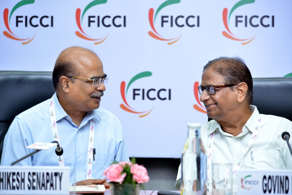 FICCI Events:  