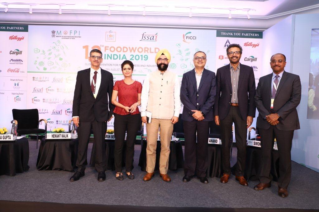 FICCI event doc