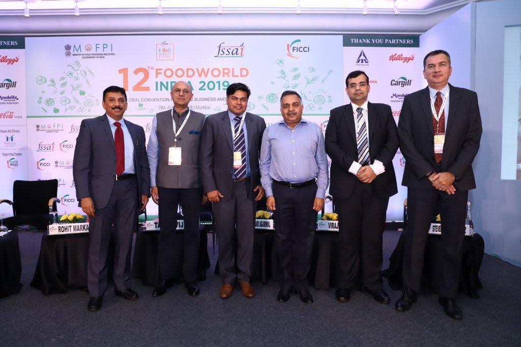 FICCI event doc