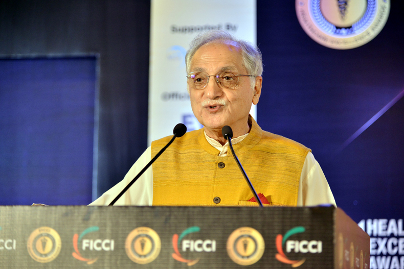 FICCI event doc