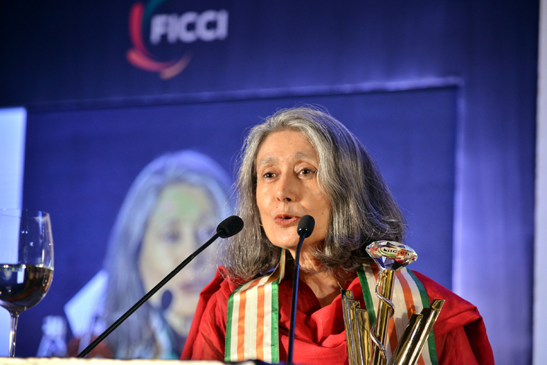 FICCI event doc