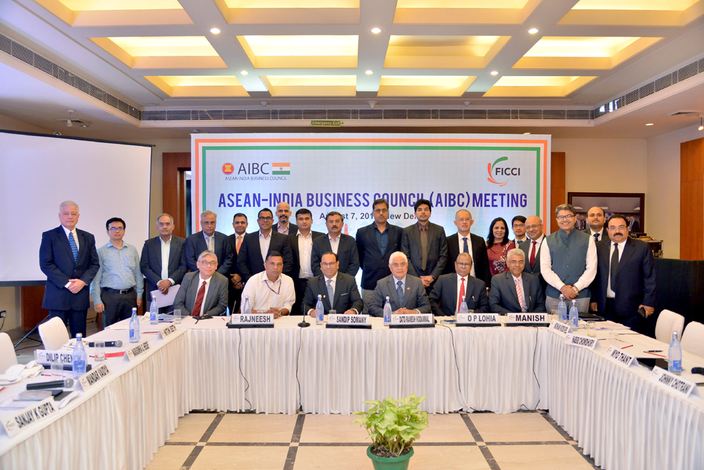 FICCI event doc