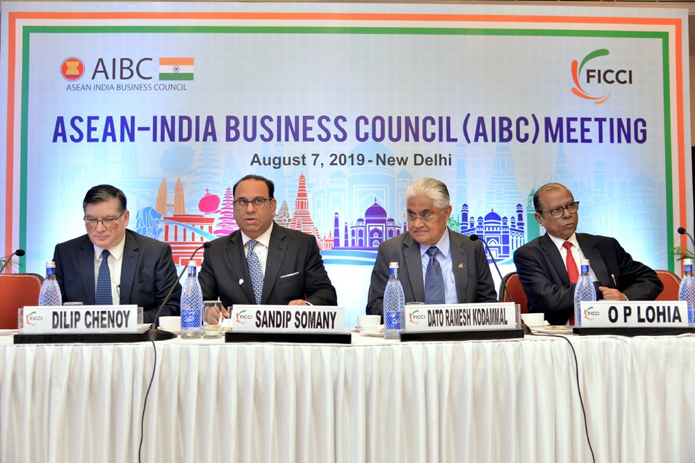 FICCI event doc