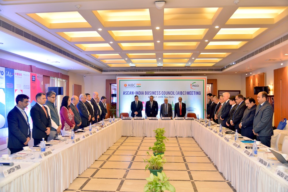 FICCI event doc