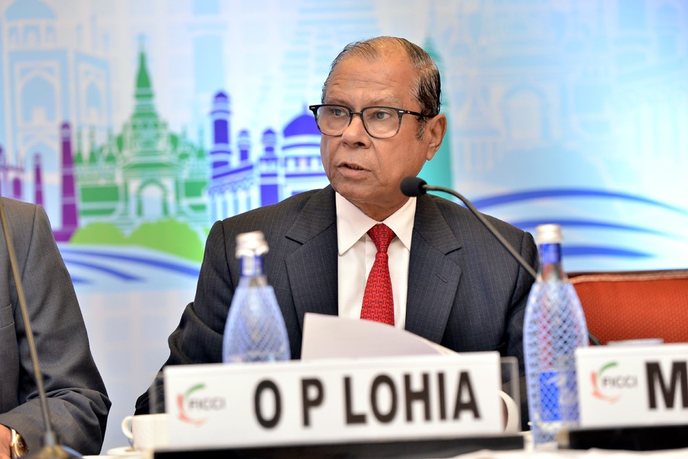FICCI event doc