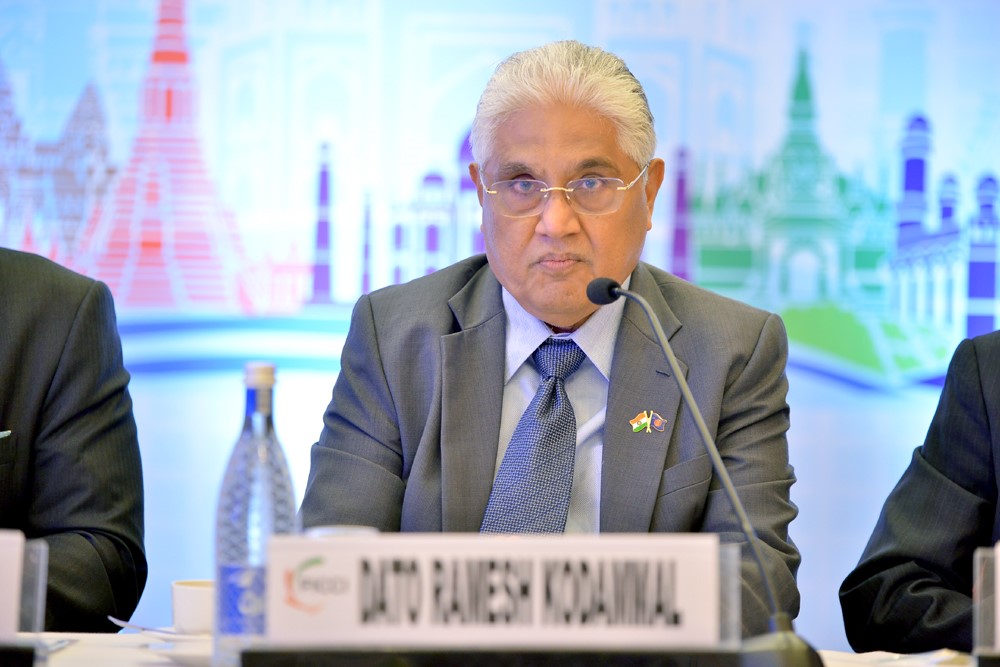 FICCI event doc