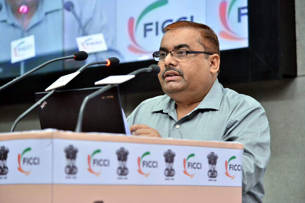 FICCI event doc